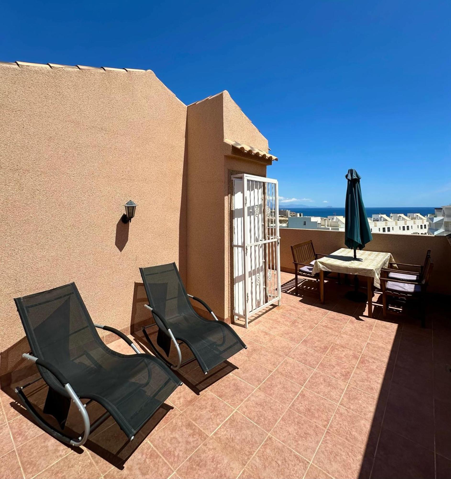 Апартаменты Casa Marina Гран-Алакант Экстерьер фото